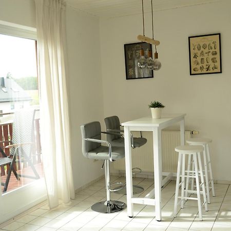 Ferienwohnung Abendsonne Бад-Мергентхайм Экстерьер фото